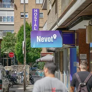 Nevot 3*, Granada Spain