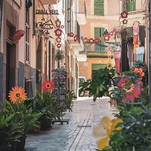 Ca's Cuscanti , Soller Spain