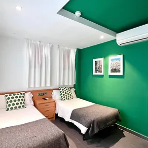 2* Guest house Apolo