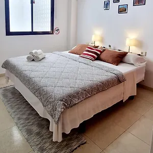 Almar We Go! Privadas En - Private - Pieces Privees - In Shared , Alcala (Tenerife) Spain